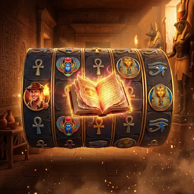 Book of Ra