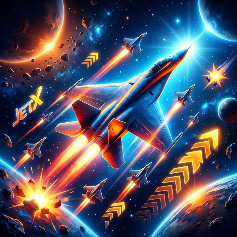 JetX