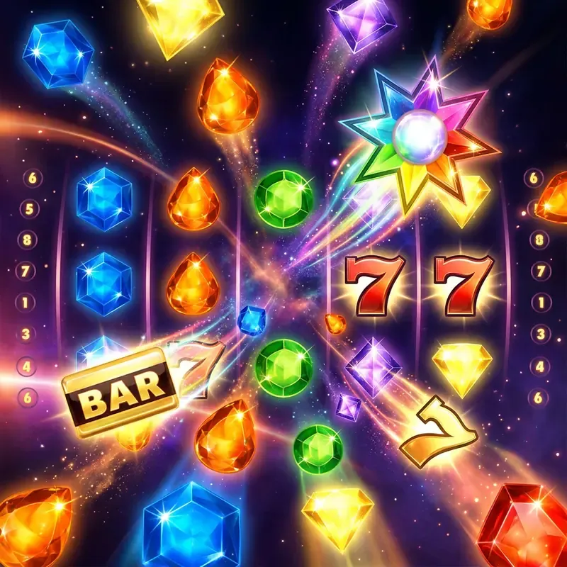 Starburst