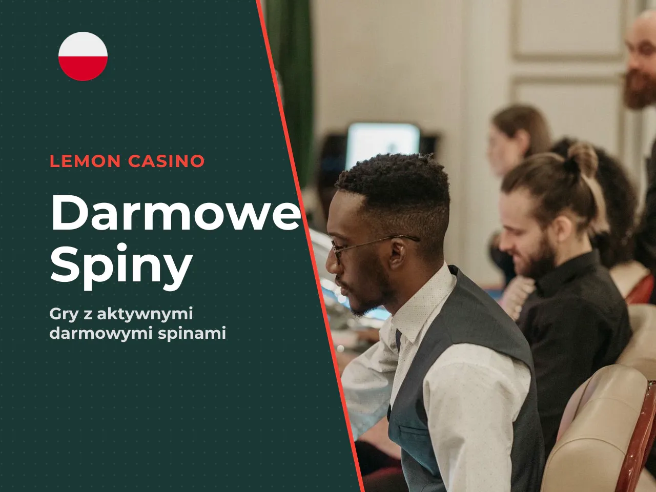 Sloty dostępne w ramach free spinów — szczegóły. Wybór slotu wpływa na realne szanse gracza. Oto gry, na których aktywują się darmowe obroty: