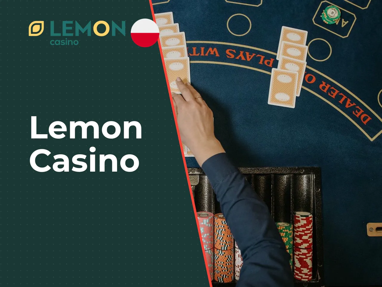 Lemon Casino heading-banner