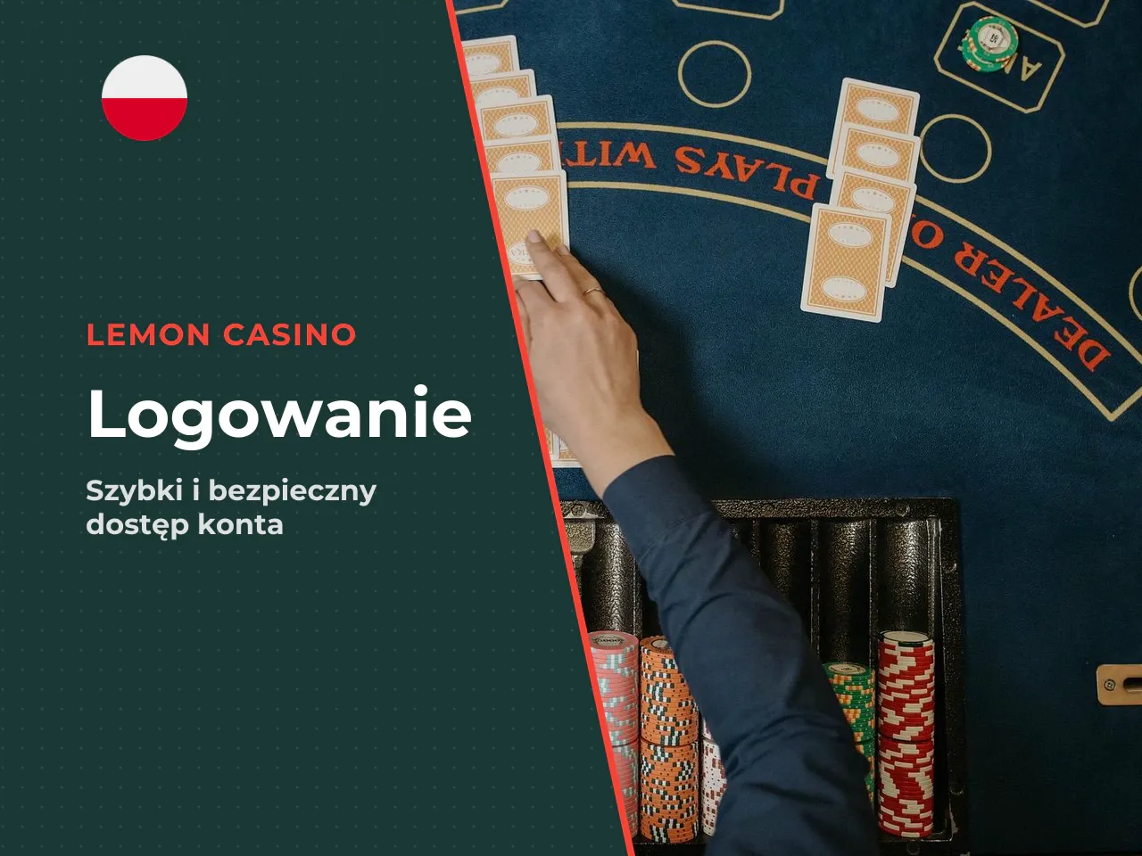 Błędne dane logowania lub problem z hasłem. To najczęstsza przyczyna nieudanego logowania. Sprawdź po kolei: