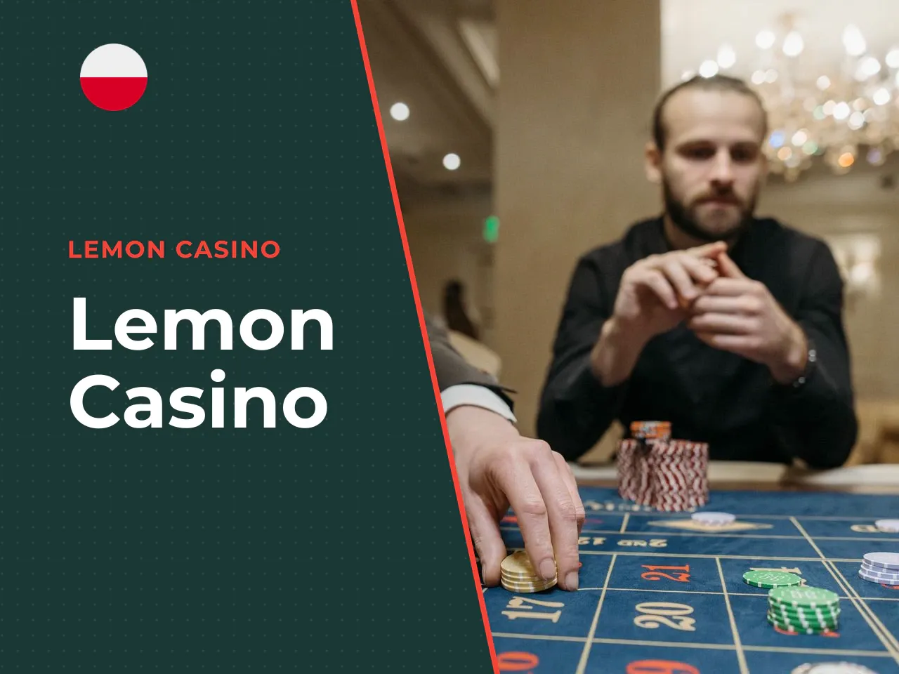 Lemon Casino heading-banner