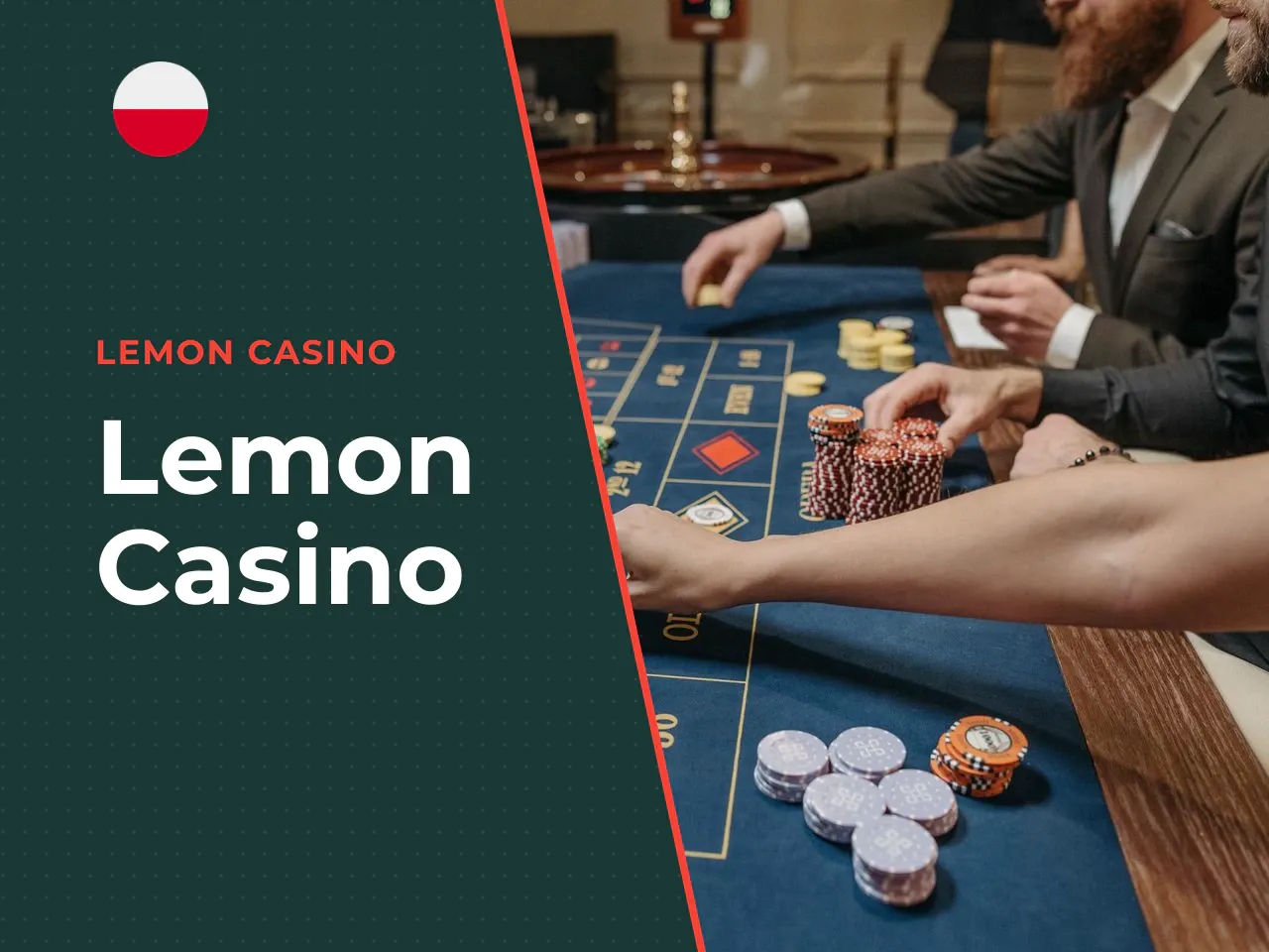 Lemon Casino heading-banner