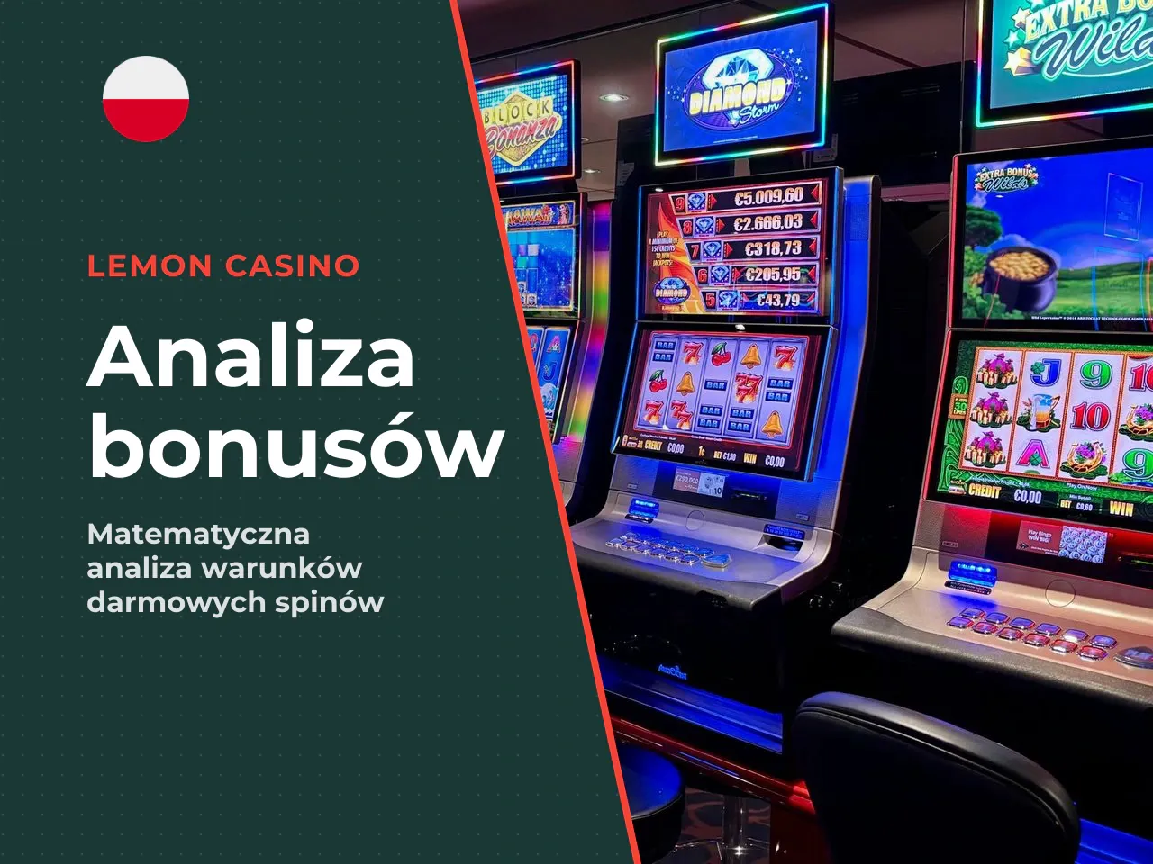 Jak porównać bonus, free spins i dostępność demo. Weryfikacja skupia się na kryterium matematycznym: iloczyn wymaganego obrotu (wager) narzucony na zarobki z free spins wymusza analizę, czy wymóg x30