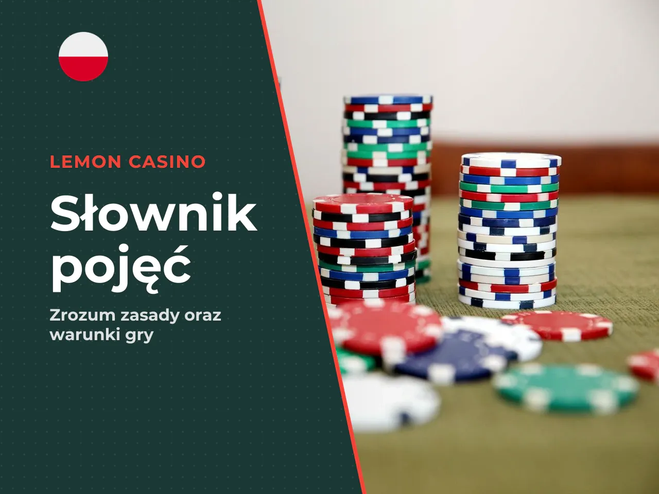 Słownik kluczowych pojęć