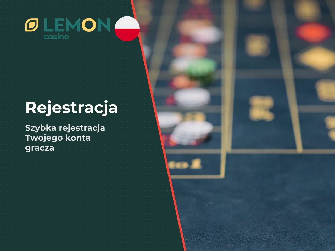Rejestracja i logowanie do konta w