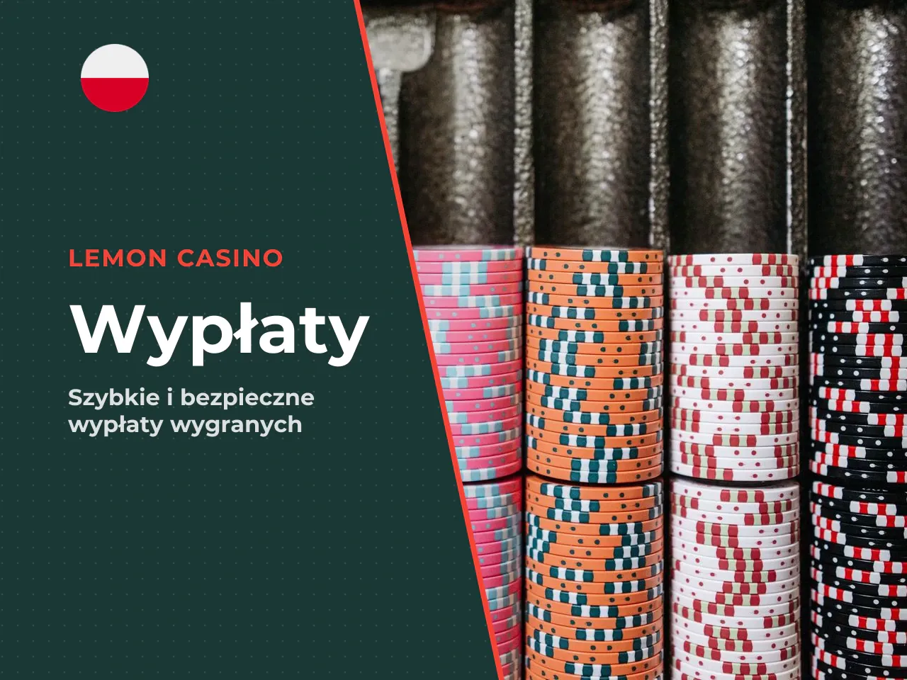 Jak wybrać metodę wypłaty bez zbędnych problemów. Kilka prostych zasad: - **Zależy Ci na szybkości?** Kryptowaluty (0–3 godziny) lub e-portfele typu Skrill/Neteller/MiFinity (instant po zatwierdzeniu)