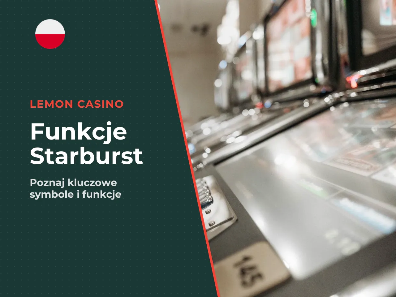 Najważniejsze funkcje i symbole w Starburst. Fundamentem mechaniki jest symbol **Starburst Wild** — rozszerzający się joker w kolorach tęczy. Klasyczne rozwiązania darmowych zakręceń generowanych prze