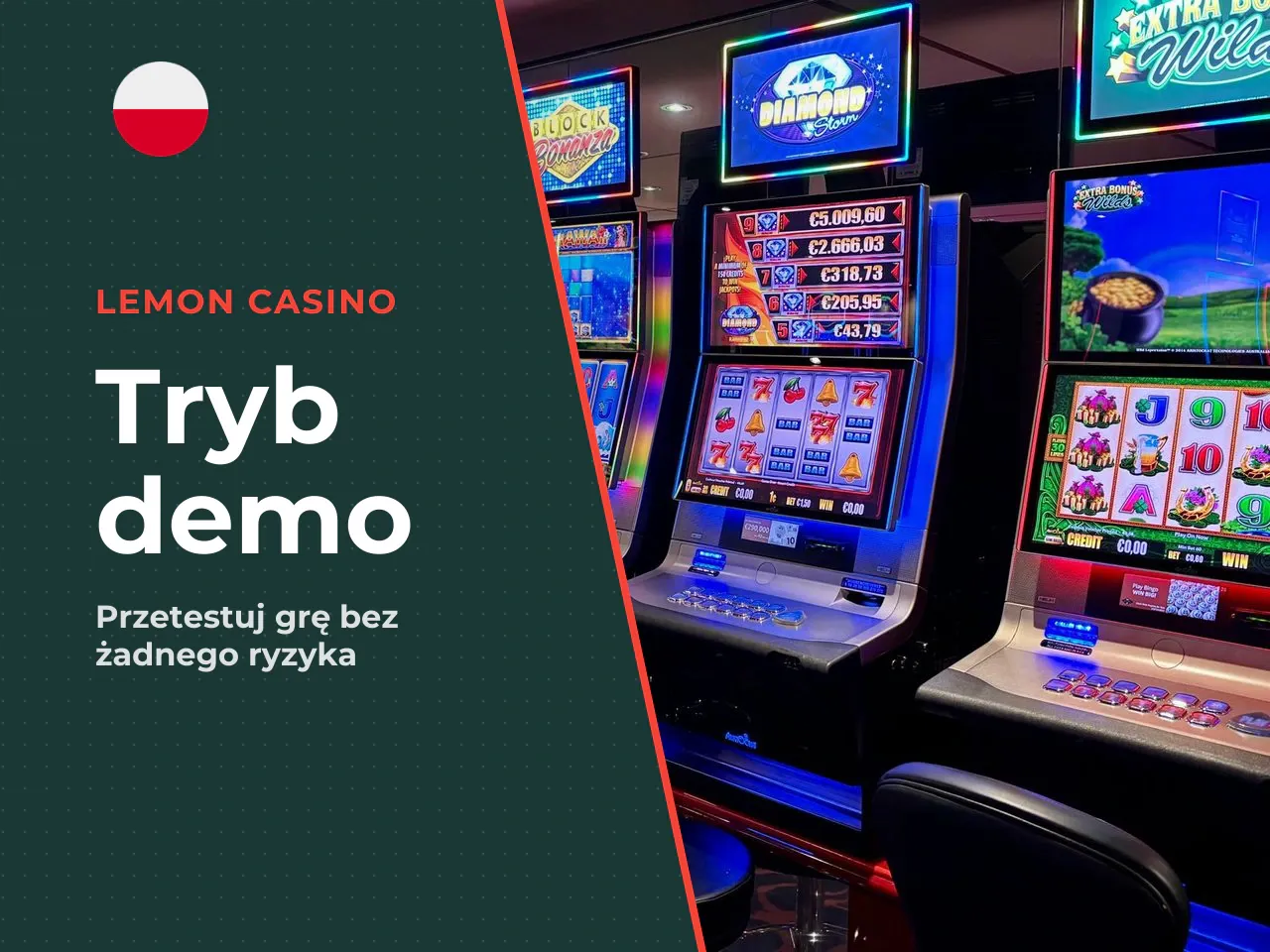 Demo vs real-money mode: key differences. Fundamentalna różnica między środowiskiem testowym a sekcją kasynową to wyzerowane ryzyko realnej straty w trybie symulacyjnym. Naturalny stres ustępuje tu mi