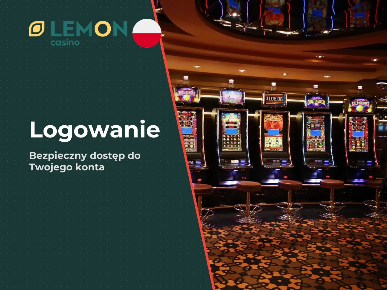 Jak zalogować się i odzyskać dostęp