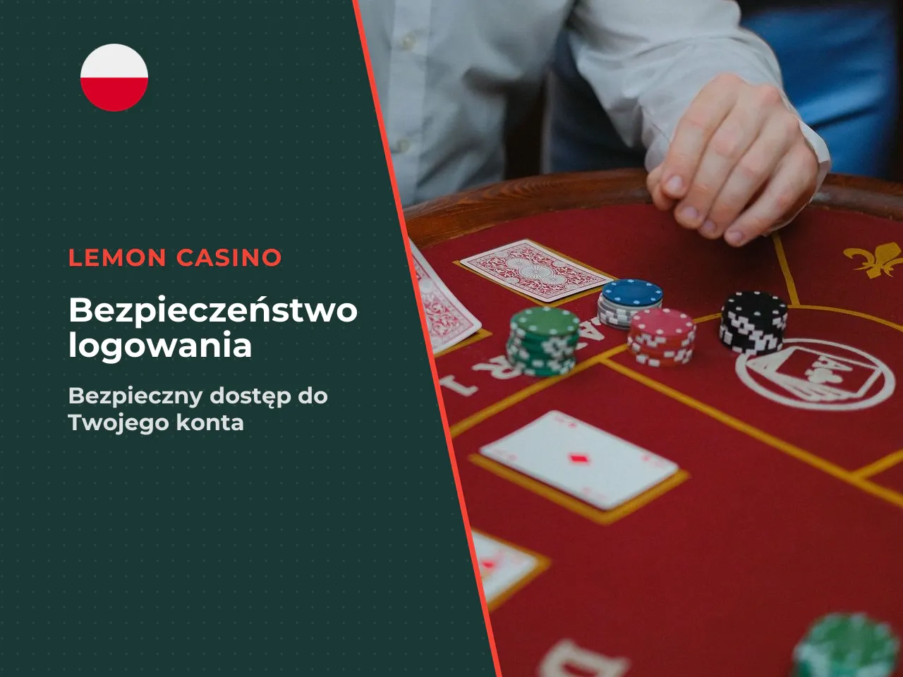 Bezpieczeństwo techniczne logowania: hasła, TLS, uwierzytelnianie. Zanim wpiszesz swoje dane, warto wiedzieć, jak są chronione. A raczej — jak powinny być chronione, bo nie wszystko zależy od kasyna. 