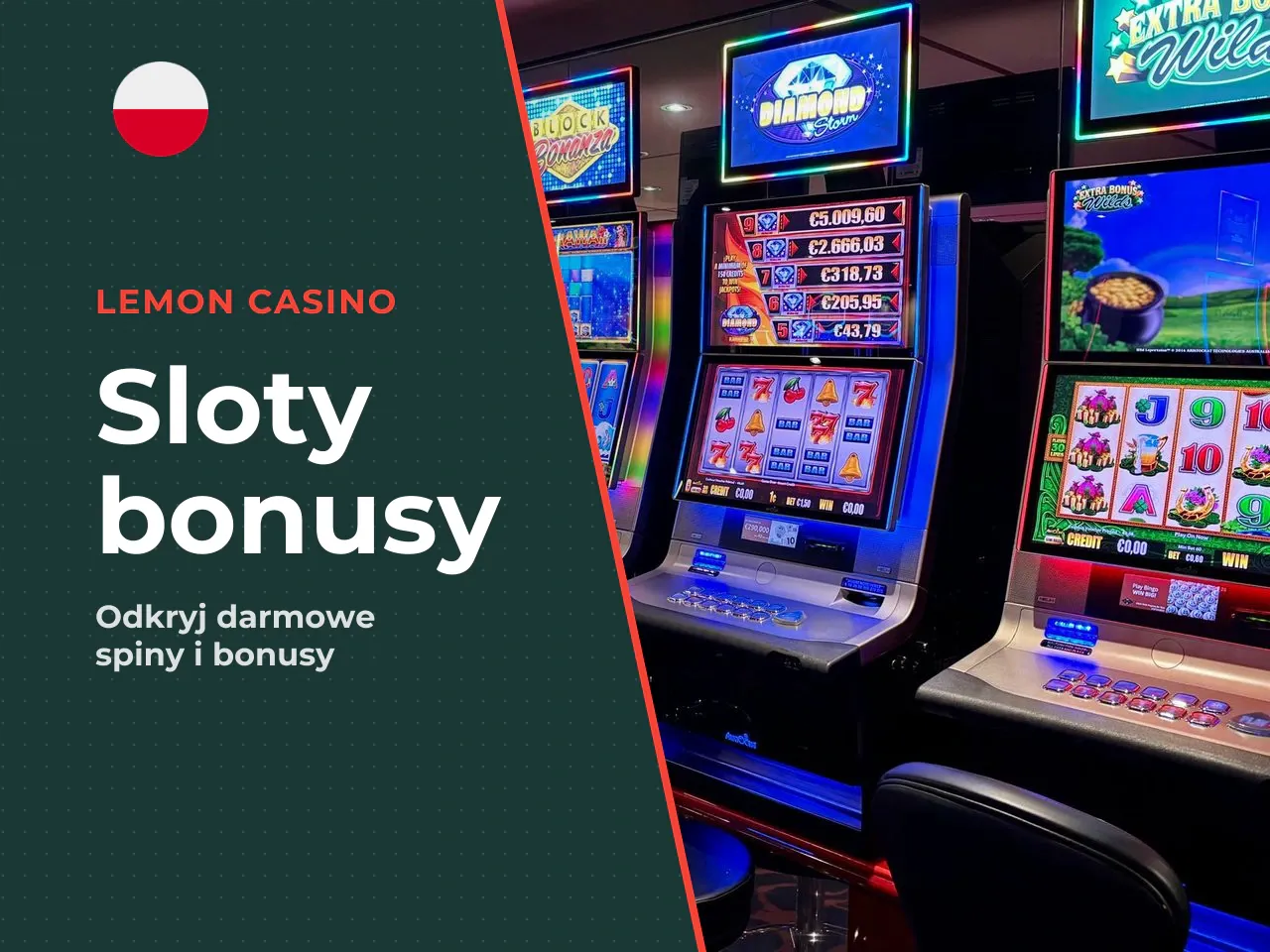 Darmowe spiny, mnożniki i funkcje bonusowe. Kluczowa struktura tego slotu to runda darmowych spinów, aktywowana przy zebraniu co najmniej czterech scatterów (lizaków). Automat nagradza gracza 10 bezpł
