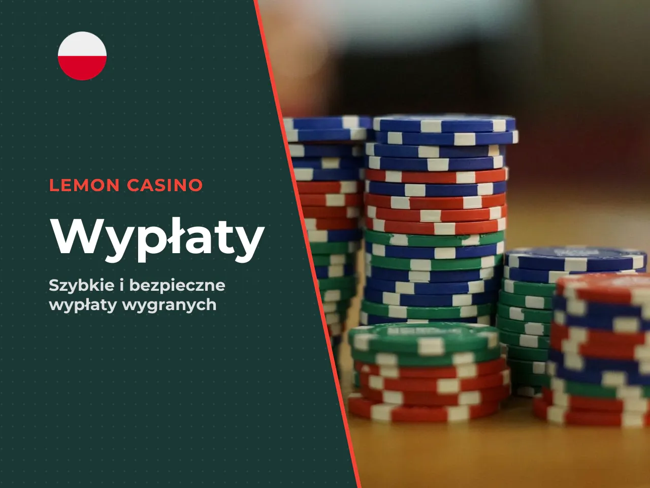 Jak działają lemon casino wypłaty i od czego zależy czas realizacji. Zanim przejdziemy do konkretów, warto zrozumieć sam mechanizm. Proces wypłaty środków z Lemon Casino — podobnie jak w większości ka