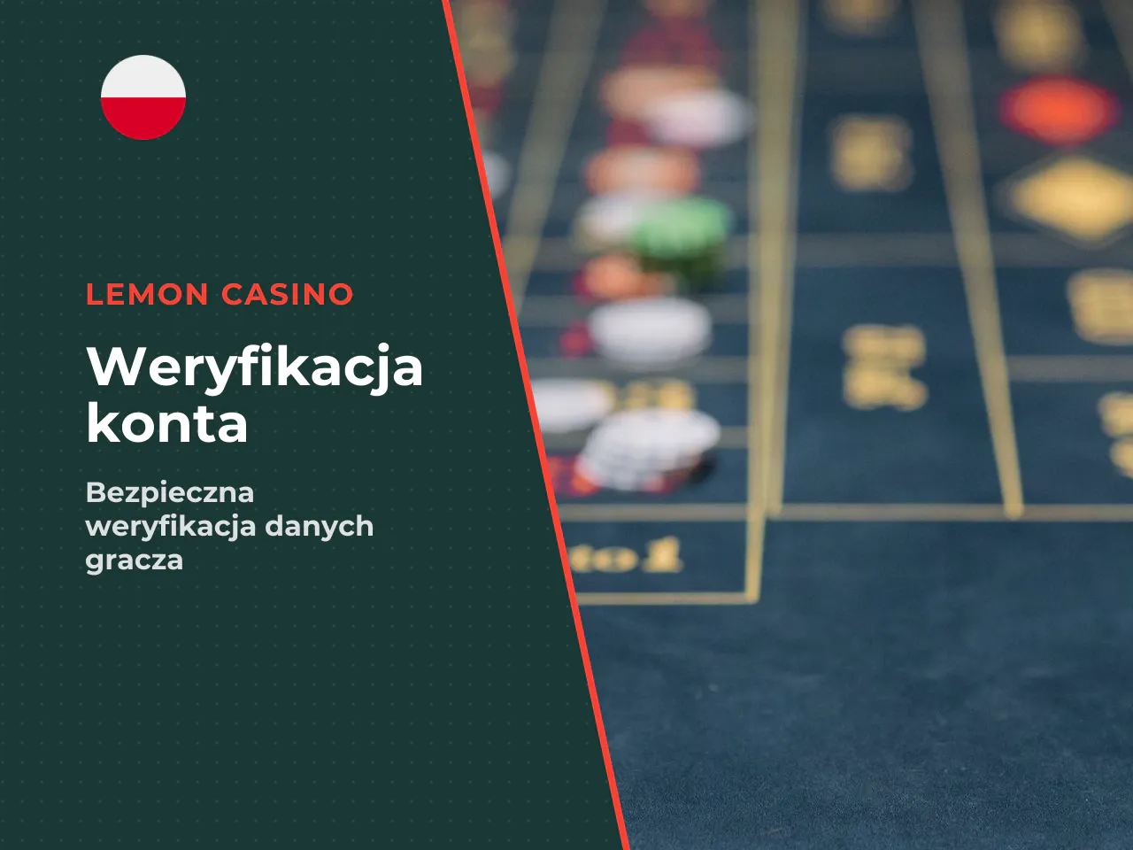 Procedury KYC i ich znaczenie dla graczy. KYC, czyli „Know Your Customer", to proces weryfikacji tożsamości wymagany przez większość kasyn online — zarówno legalnych, jak i działających w szarej stref
