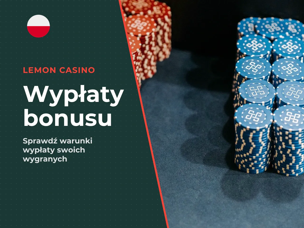 Czy wygrane z bonusu bez depozytu można wypłacić. Tak, ale pod warunkami. Sama realizacja obrotu nie wystarczy. Do wypłaty potrzebujesz jeszcze: - Co najmniej jednej wpłaty za prawdziwe pieniądze (min