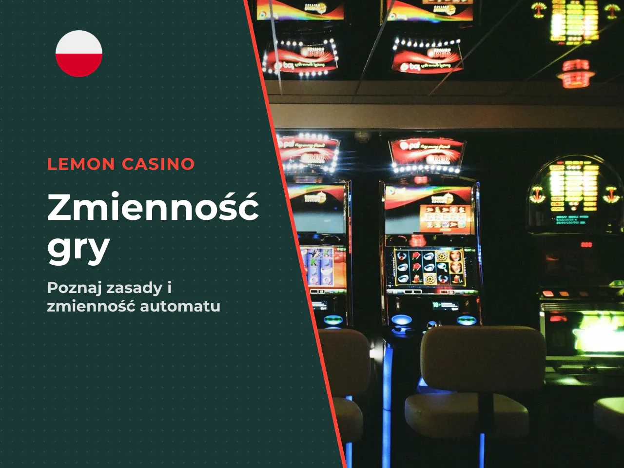 Co oznacza poziom ryzyka dla stylu gry. Średnia zmienność informuje, że wygrane pojawiają się w umiarkowanie równych interwałach. Joker Stoker narzuca przez to dość wyrównane tempo. Unikasz tu potężne
