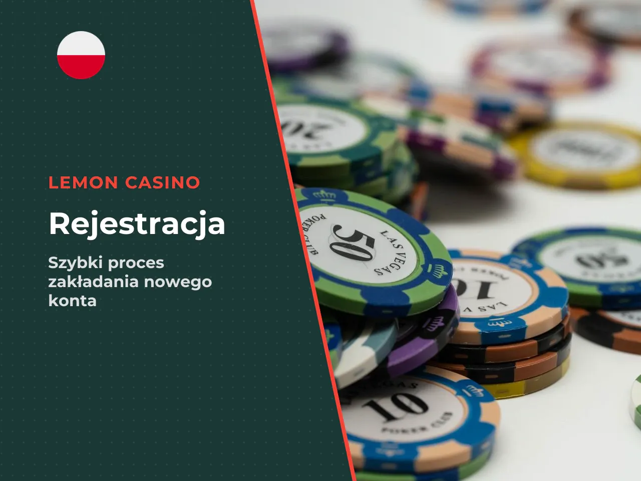 Rejestracja i miejsce na wpisanie kodu promocyjnego. Pole na lemon casino darmowe kody znajduje się wyłącznie na pierwszym etapie zakładania konta gracza. Z technicznego punktu widzenia, po przejściu 