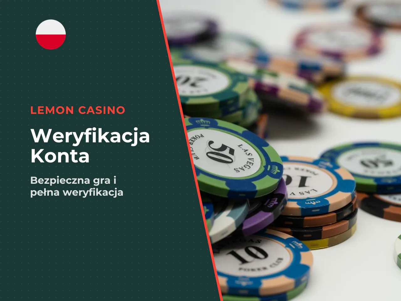 🛡️ **Weryfikacja kasyna — zanim klikniesz „Play"** Regulatorzy rynku iGaming — UKGC oraz Malta Gaming Authority — publicznie nawołują każdego gracza do weryfikacji, czy dany podmiot legitymuje się ob