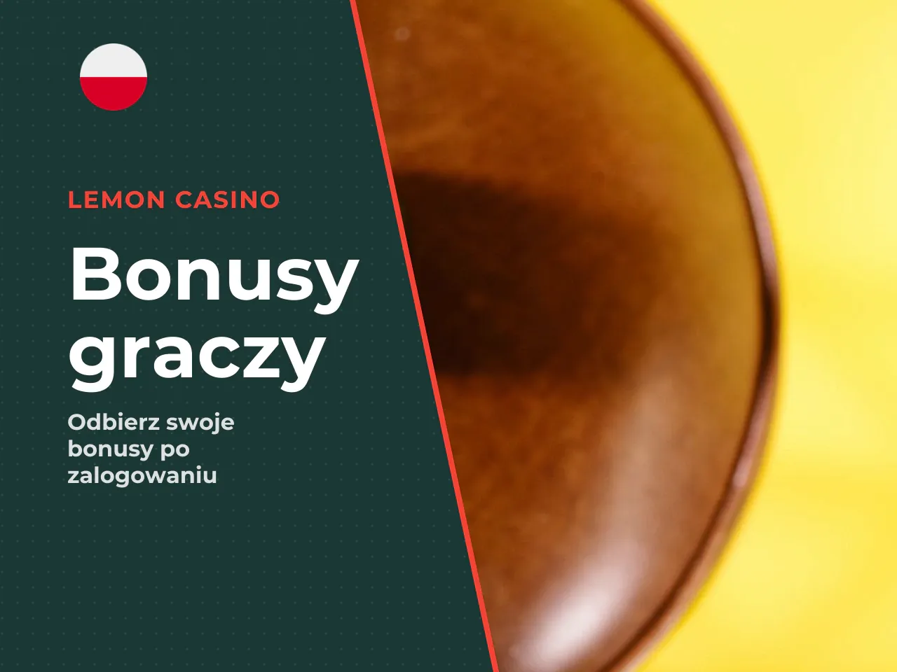 Bonusy i oferta dla graczy po loginie. Według materiałów afiliacyjnych Lemon Casino oferuje wieloelementowy pakiet powitalny. Istnieją rozbieżności między źródłami, dlatego przed aktywacją bonusu **za