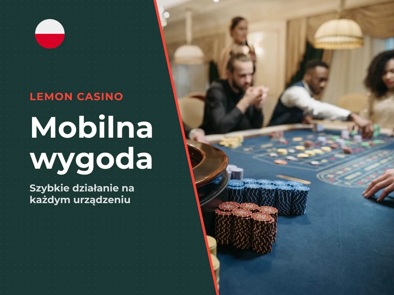 Najczęściej chwalone elementy wersji mobilnej. Na podstawie przeglądu komentarzy na stronach recenzenckich i forach hazardowych, mobilni gracze Lemon Casino najczęściej doceniają: **Szybkość ładowania