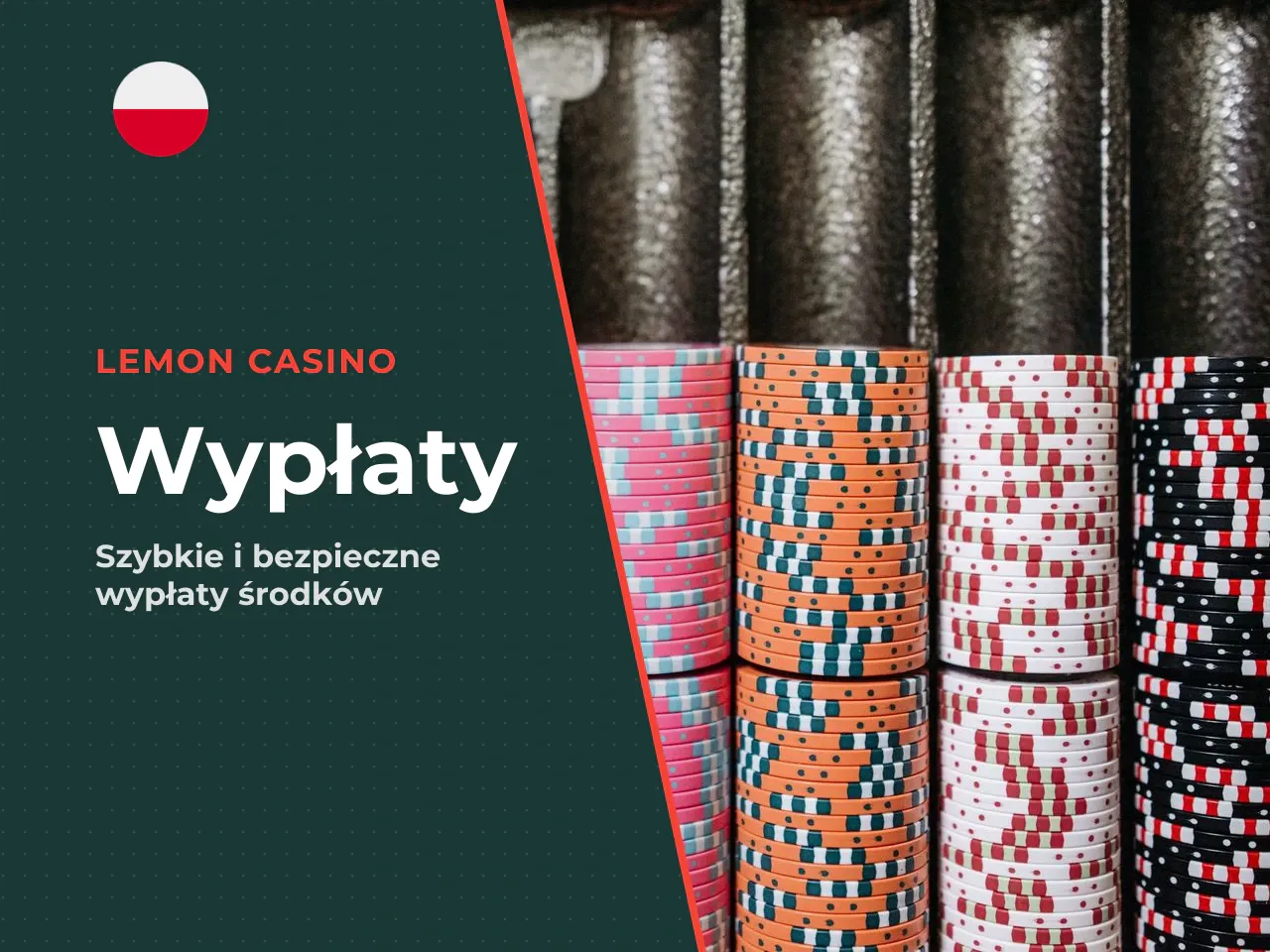 Licencja i status prawny w Polsce. Lemon Casino jest regulowane przez jurysdykcję Curaçao na podstawie licencji C.I.L. Curaçao Interactive Licensing N.V. (nr #5536/JAZ). To ważna informacja, bo oznacz