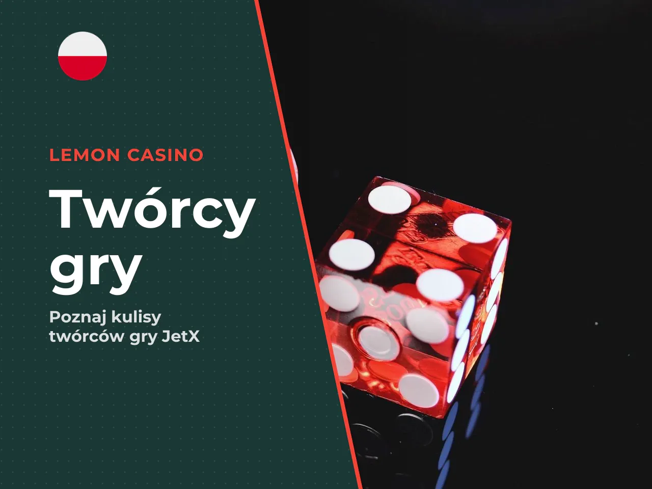 Kto stworzył JetX: rola SmartSoft Gaming. Za stworzenie i rozwój gry odpowiada **SmartSoft Gaming** — założone w 2016 roku studio deweloperskie dostarczające oprogramowanie dla branży [iGaming](https: