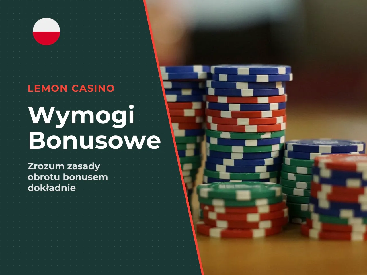 Wagering i kluczowe warunki przed odebraniem bonusu. Wymóg obrotu decyduje w 100 % o faktycznej użyteczności każdego promocyjnego zasilenia portfela gracza. Ignorowanie tych pojęć to bezpośrednia drog