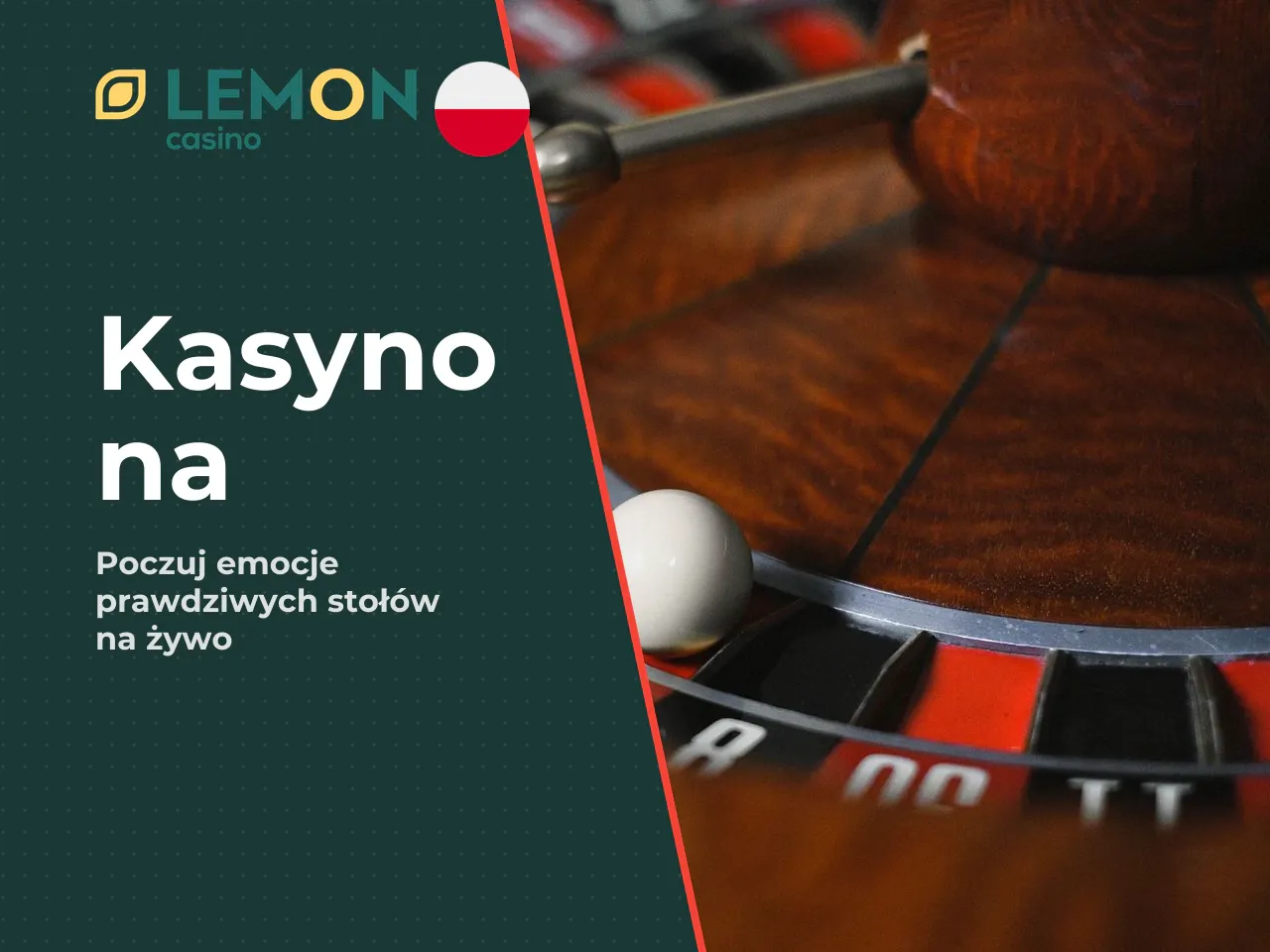 Kasyno na żywo dla użytkowników. Biblioteka