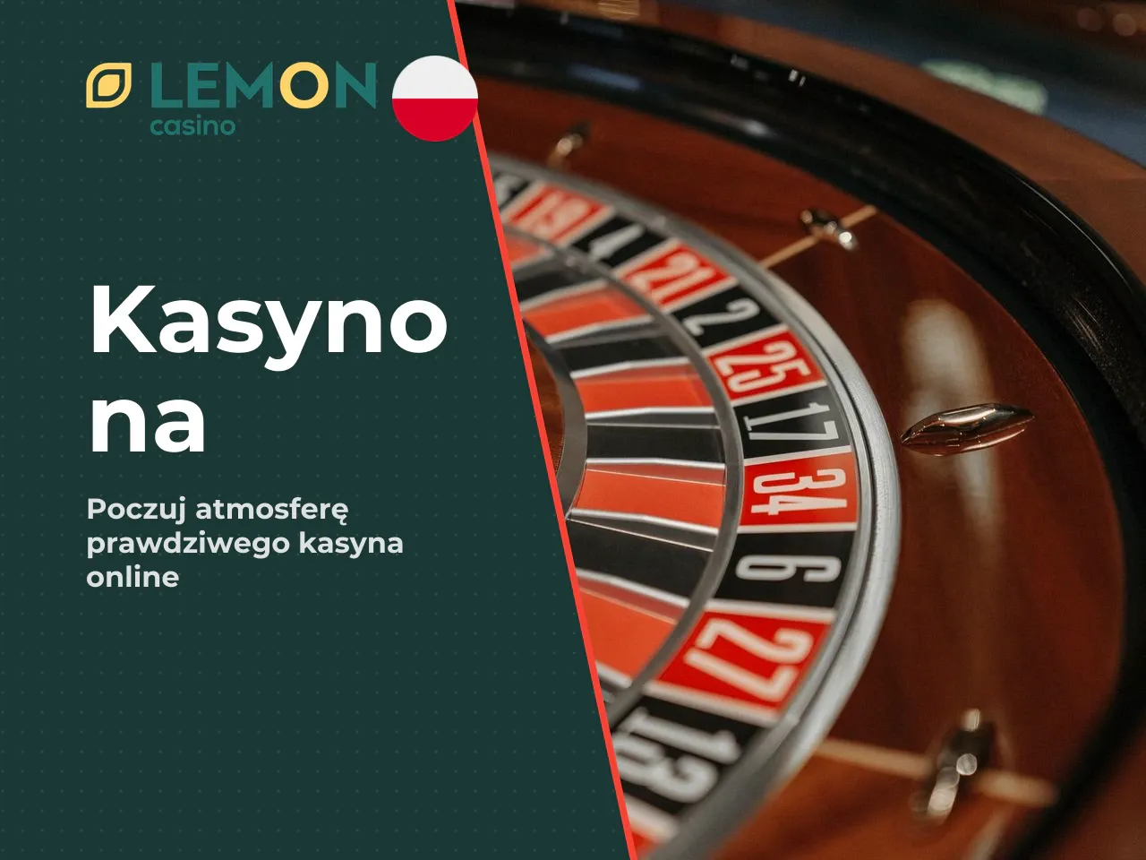 Kasyno na żywo dla użytkowników. Biblioteka dostępna na żywo pozwala przenieść się do wirtualnych odpowiedników europejskich stołów na łączach transmisji szerokopasmowych. Dominuje dostawca **Evolutio