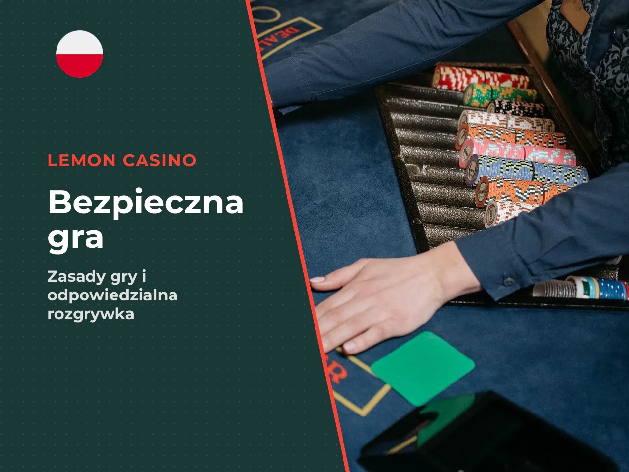 Kontekst prawny i ryzyko — co warto wiedzieć przed grą. Lemon Casino, jako kasyno działające na licencji Curaçao i otwarcie kierujące ofertę do polskich użytkowników, jest przykładem platformy funkcjo