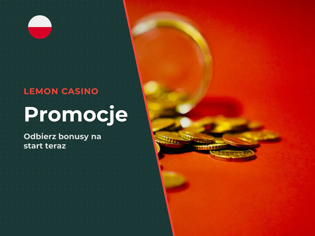 Rynek iGaming wykorzystuje oferty promocyjne do przyciągania nowych odbiorców. Tyle że każdy **lemon casino bonus** wiąże się ze sztywnym regulaminem, limitami oraz ryzykiem utraty środków. Dane Krajo