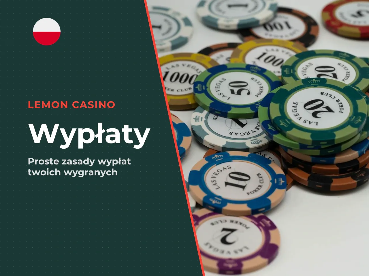 Podsumowanie: co warto zapamiętać o wypłatach z Lemon Casino. Wypłaty z Lemon Casino to proces przejrzysty, ale wymagający świadomego podejścia ze strony gracza. **Po stronie kasyna:** - Minimalna wyp