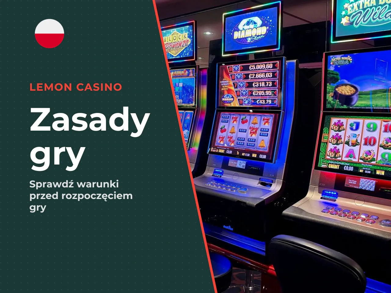 Na co patrzeć w ofercie kasyna oprócz samego bonusu. Przejrzystość warunków obsługi jest ważniejsza niż sama kwota bonusowa. Przed zagraniem za realny kapitał trzeba odhaczyć kilka punktów: surowe lim