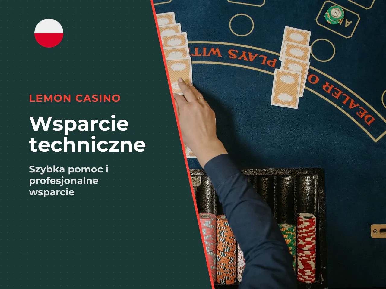 Każda osoba zainteresowana grą i chcąca odebrać powitalny bonus musi zdawać sobie sprawę, że weryfikacja licencji to podstawa w branży iGaming. Kasyno online niemające w Polsce zgód ministerstwa operu