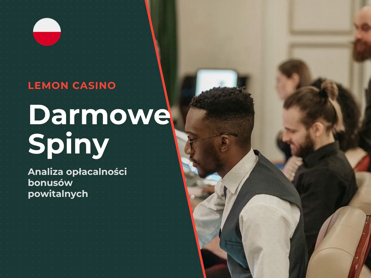 Czy darmowe spiny w Lemon Casino są opłacalne dla nowych graczy. Z perspektywy matematyki prawdopodobieństwa i wartości oczekiwanej — statystyczna opłacalność bonusów bez depozytu za rejestrację ustęp