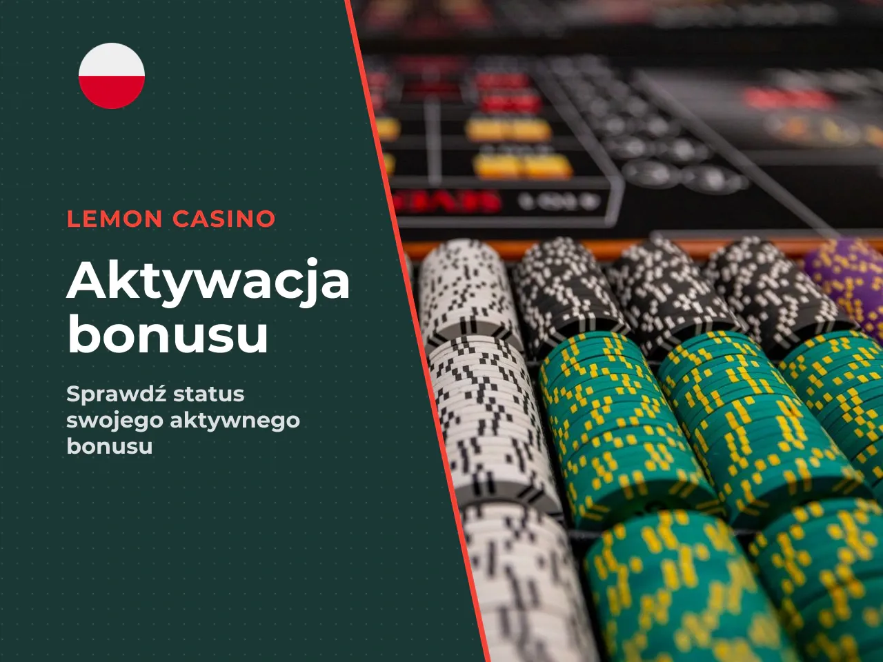 Jak potwierdzić, że bonus został aktywowany. Pomyślną aktywację kodu sygnalizuje pojawienie się odrębnego salda bonusowego w panelu gracza — oddzielonego od salda wypłacalnego. Nierzadko procesowi tow