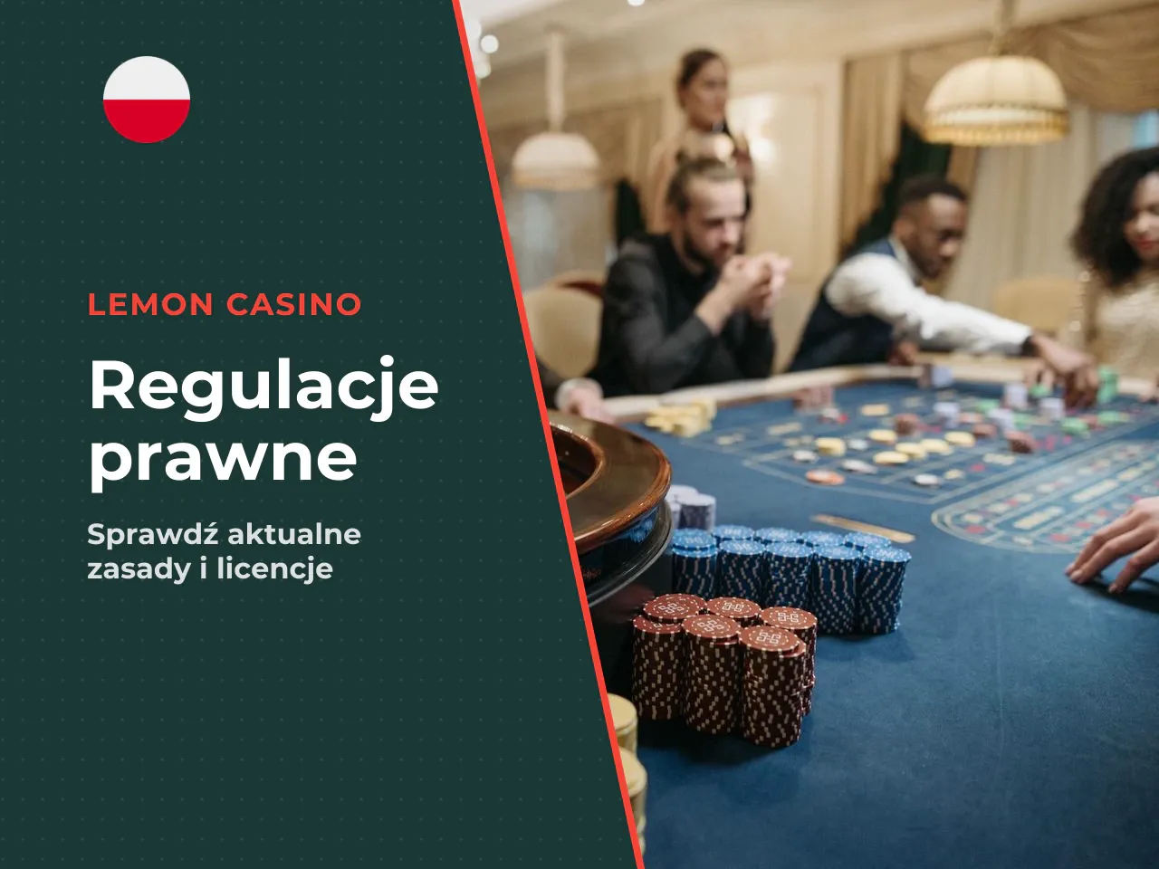 Legalność w Polsce — Total Casino i realia regulacyjne. W Polsce gry hazardowe online mogą oferować wyłącznie kasyna posiadające koncesję Ministerstwa Finansów. Na dzień publikacji (2026) jedynym oper