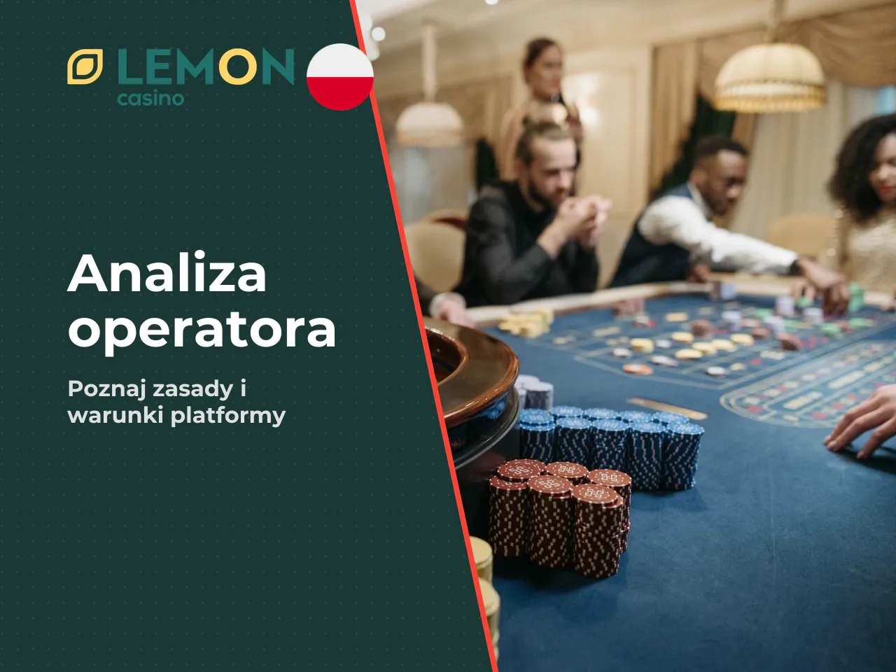 Zrozumienie, jak działa konkretny operator, wymaga analizy twardych danych i regulaminów. Z tego materiału dowiesz się, na jakich zasadach funkcjonuje platforma, jakie warunki ukryte są w promocjach o