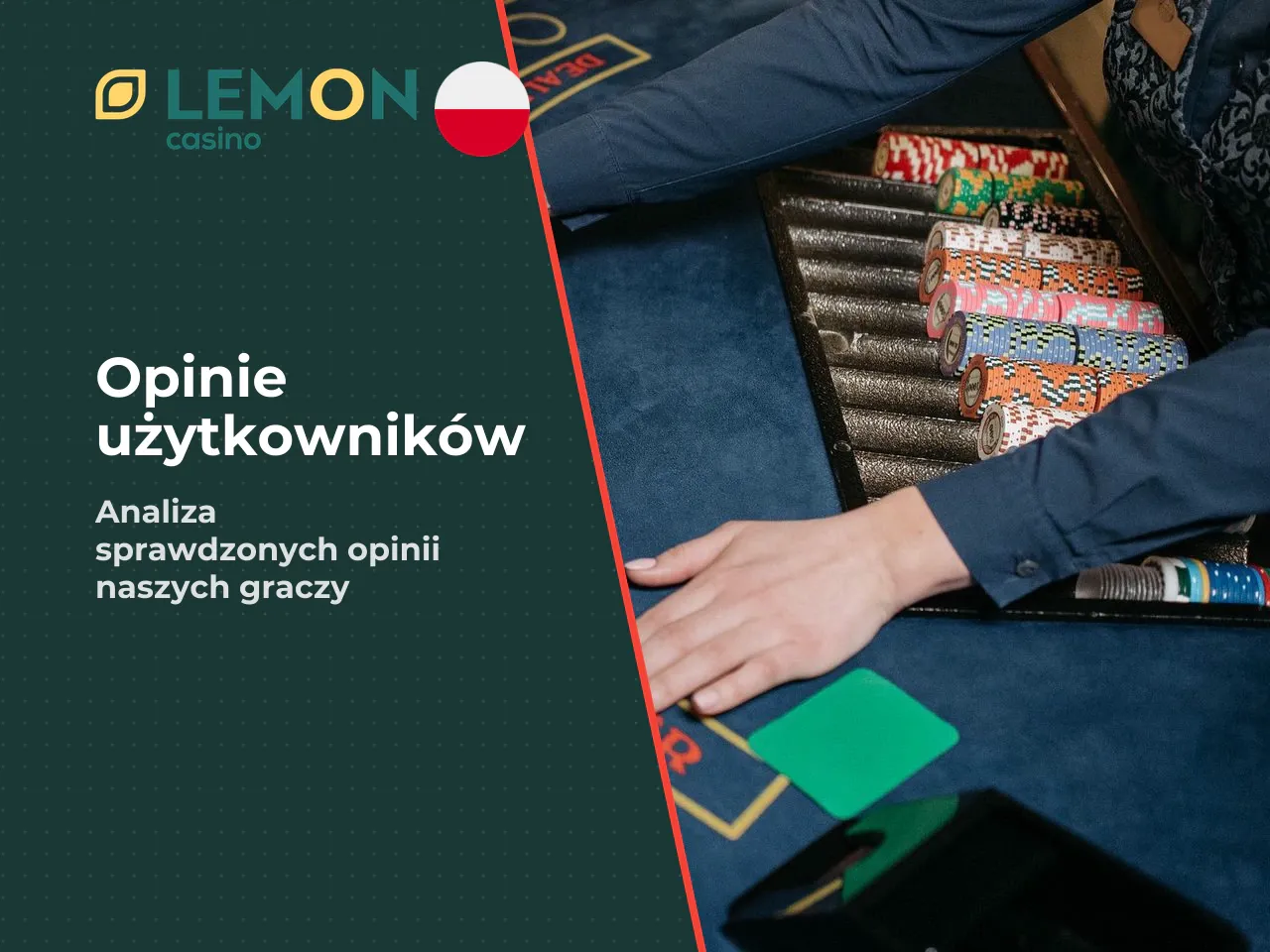 Opinie graczy o Lemon Casino. Analizując fora hazardowe, portale z recenzjami i opinie użytkowników, można wyodrębnić powtarzające się schematy. Warto jednak pamiętać, że wiele recenzji na stronach af