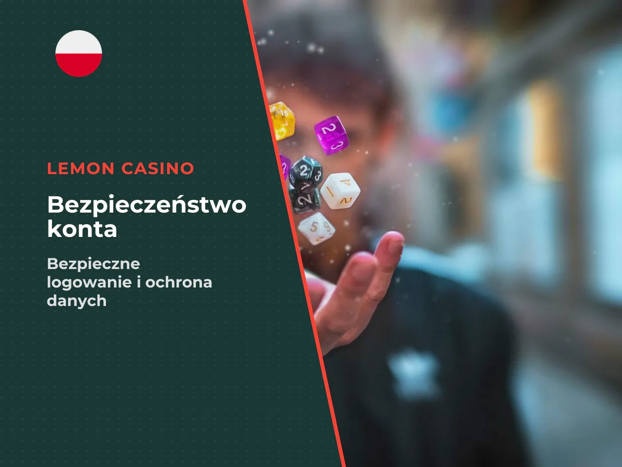 Ochrona przed phishingiem — jak rozpoznać fałszywy serwis. Kasyna online i ich użytkownicy to atrakcyjny cel cyberprzestępców. Lemon Casino, jako serwis działający bez polskiej licencji, często zmieni