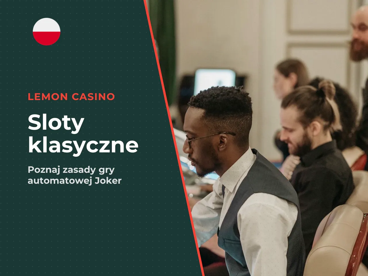 Czym jest Joker Stoker i dla kogo jest ten slot. Joker Stoker to wideo-slot online od studia Endorphina, zbudowany na układzie 5 bębnów, 4 rzędów i 40 stałych linii wygrywających. Charakter gry? Klasy