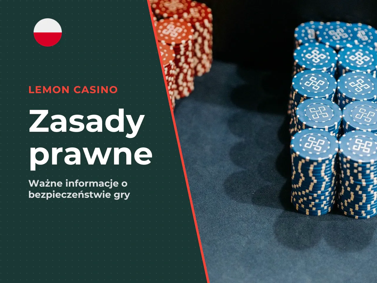 **⚠️ Ważne zastrzeżenie prawne:** Niniejszy materiał ma charakter wyłącznie informacyjny i nie stanowi zachęty do udziału w grach hazardowych. W Polsce jedynym legalnym kasynem online jest Total Casin