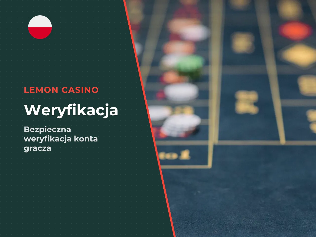 Każdy gracz zobligowany bywa dostarczyć poprawny PESEL oraz wizerunek dokumentu tożsamości przed procesem wypłaty środków. Wypłata wymaga ponadto spełnienia wageru, minimum jednej wpłaty za prawdziwe