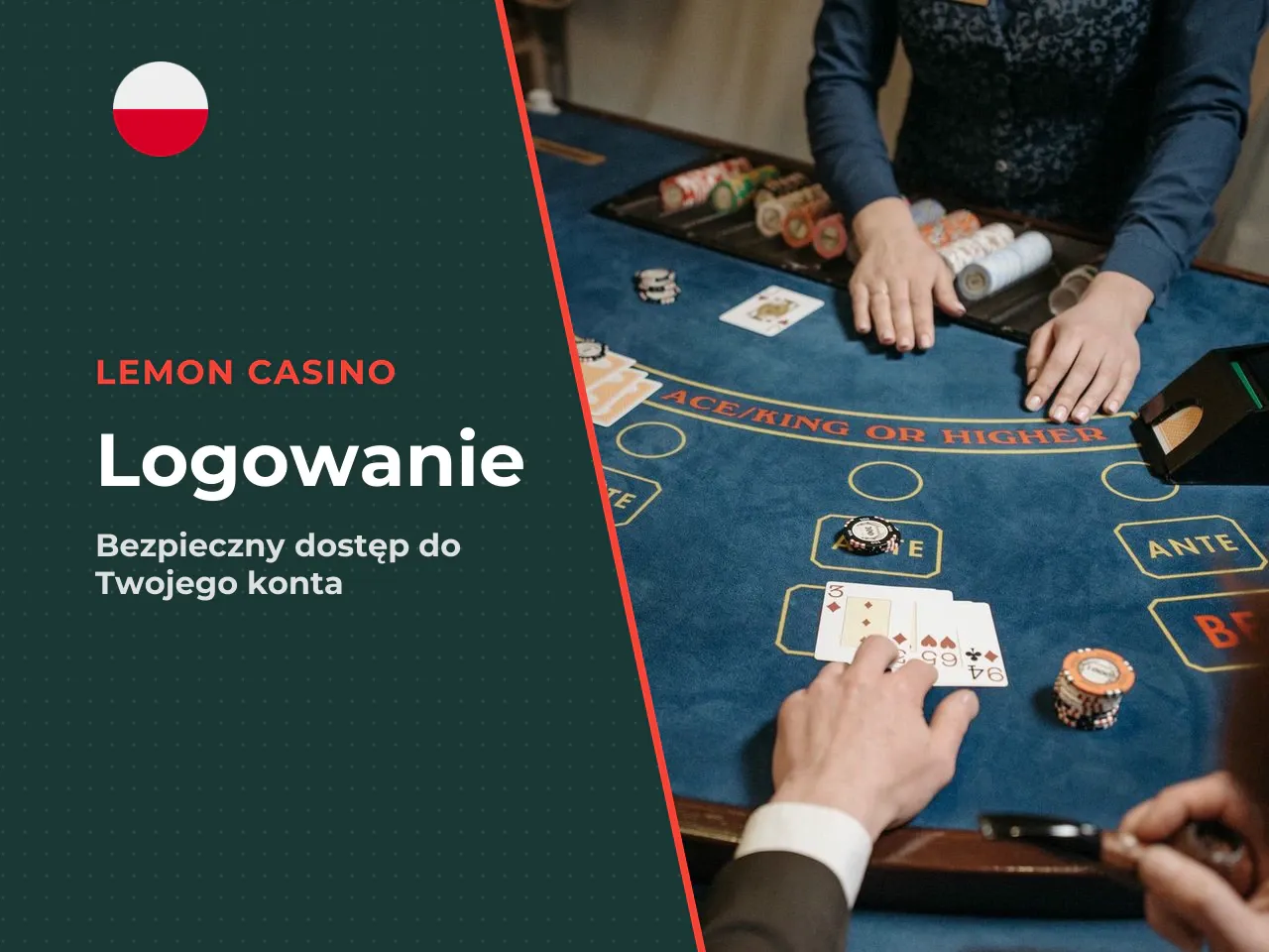 Podsumowanie. Lemon Casino to platforma hazardowa skierowana m.in. do polskich graczy, oferująca rozbudowane lobby gier, system bonusów i wielokanałowe płatności w PLN. Proces logowania jest prosty — 
