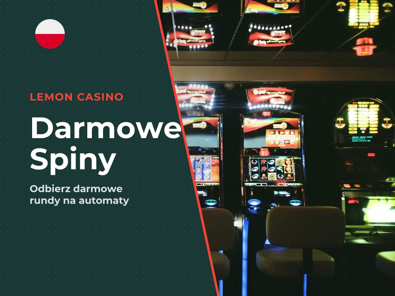 Jak działa oferta Lemon Casino darmowe spiny. Oferta typu lemon casino darmowe spiny to mechanizm promocyjny pozwalający nowym użytkownikom rozegrać określoną liczbę rund na automatach bez początkoweg