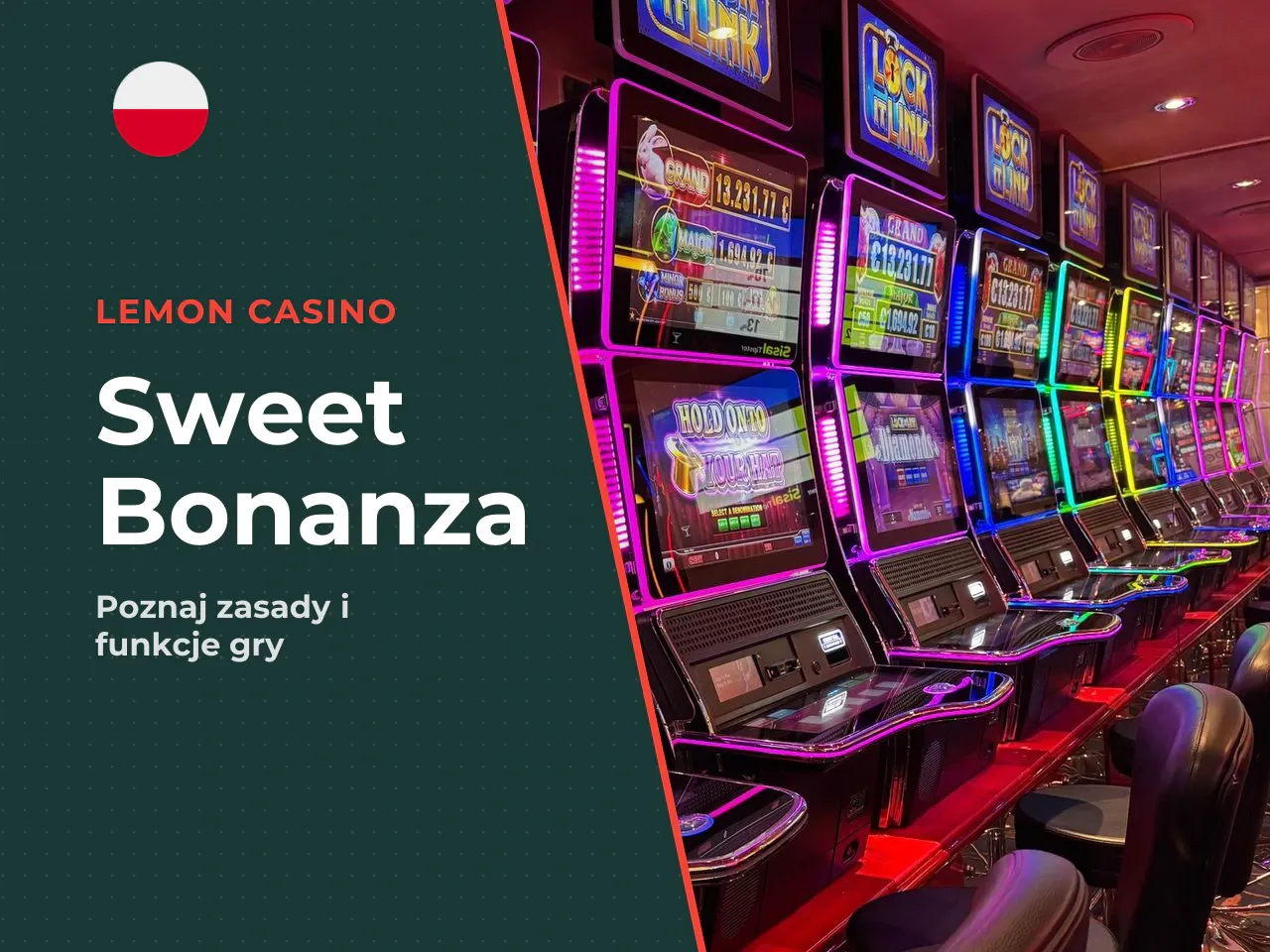 Co to jest Sweet Bonanza i od kogo pochodzi gra. Sweet Bonanza to automat wideo wydany w 2019 roku przez studio Pragmatic Play — jednego z czołowych dostawców oprogramowania w branży iGaming. Gra swee
