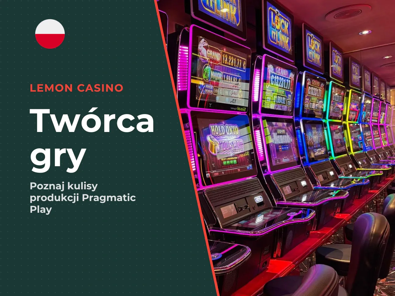 Kto stworzył Gates of Olympus. Twórcą i właścicielem integracji matematycznej tego produktu jest studio Pragmatic Play — jedno z najbardziej rozpoznawalnych w europejskim iGamingu. Obecność tej marki 